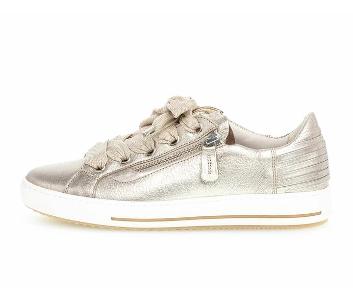 Zapatillas Gabor Mujer Beige | ES0000972
