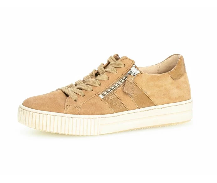 Zapatillas Gabor Mujer Beige | ES0000977