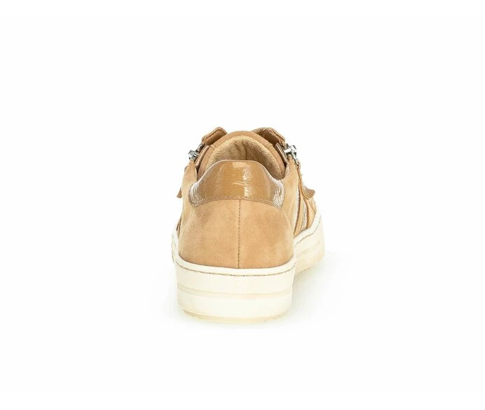 Zapatillas Gabor Mujer Beige | ES0000977