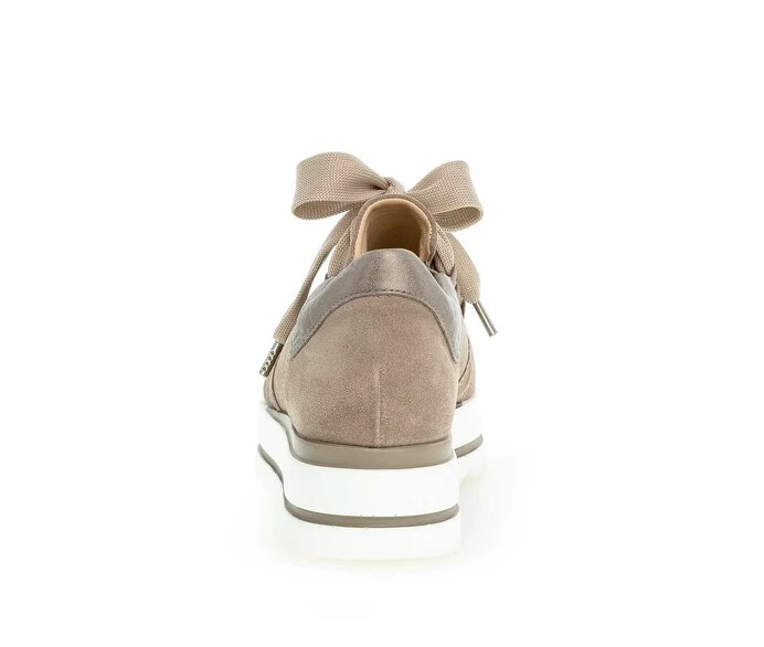 Zapatillas Gabor Mujer Beige | ES0000980