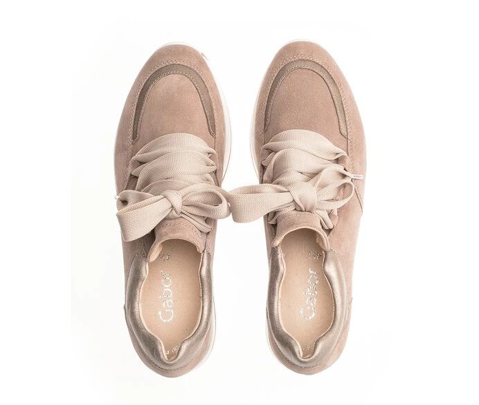 Zapatillas Gabor Mujer Beige | ES0000980