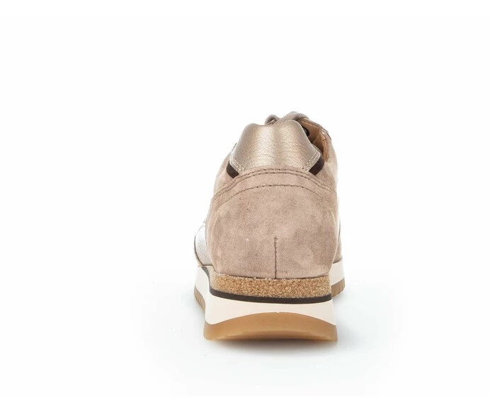 Zapatillas Gabor Mujer Beige | ES0000983