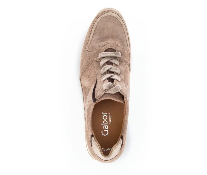 Zapatillas Gabor Mujer Beige | ES0000983