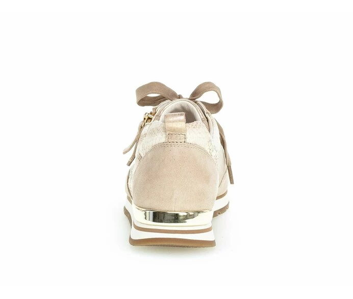 Zapatillas Gabor Mujer Beige | ES0000990