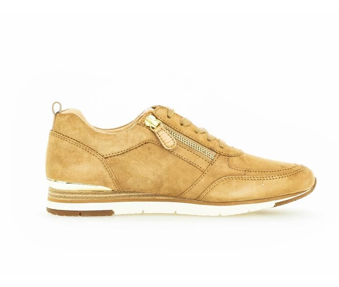 Zapatillas Gabor Mujer Beige | ES0000994