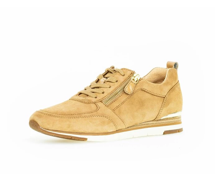 Zapatillas Gabor Mujer Beige | ES0000994