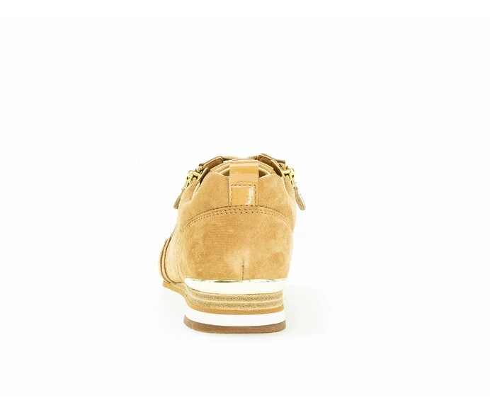 Zapatillas Gabor Mujer Beige | ES0000994