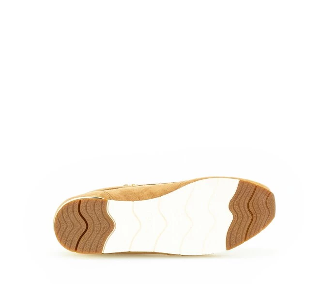 Zapatillas Gabor Mujer Beige | ES0000994