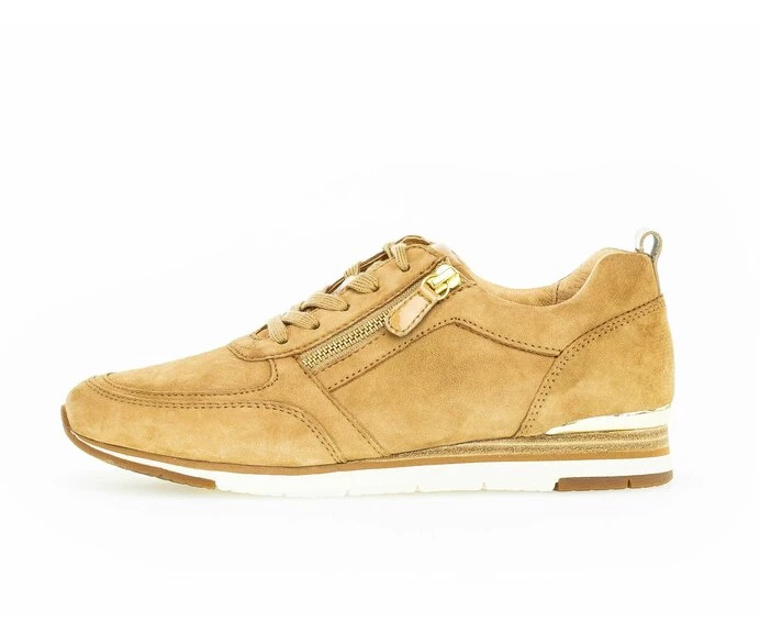 Zapatillas Gabor Mujer Beige | ES0000994