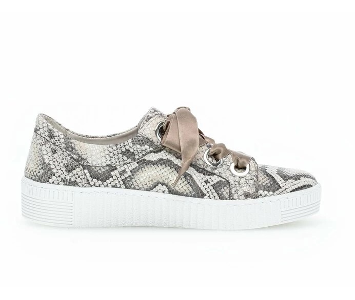 Zapatillas Gabor Mujer Beige | ES0001008