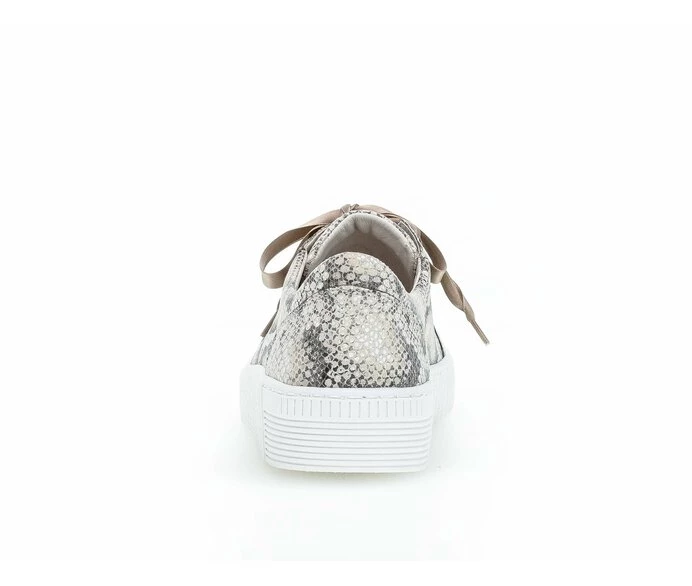 Zapatillas Gabor Mujer Beige | ES0001008