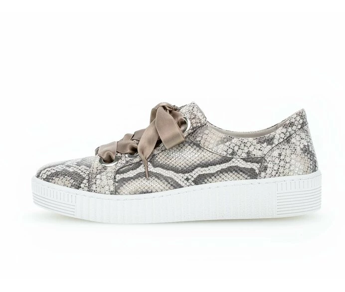 Zapatillas Gabor Mujer Beige | ES0001008