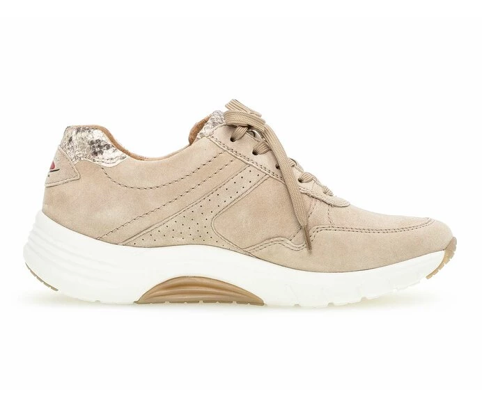 Zapatillas Gabor Mujer Beige | ES0001009