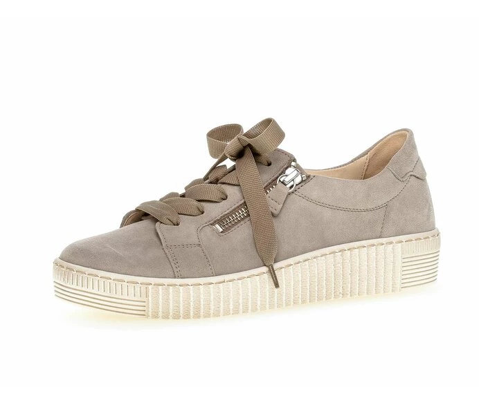 Zapatillas Gabor Mujer Beige | ES0001013