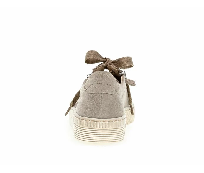 Zapatillas Gabor Mujer Beige | ES0001013