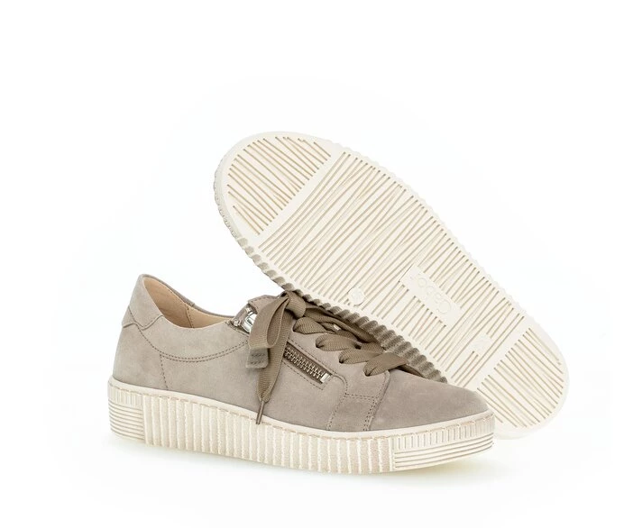 Zapatillas Gabor Mujer Beige | ES0001013