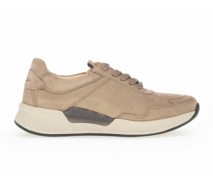 Zapatillas Gabor Mujer Beige | ES0001014
