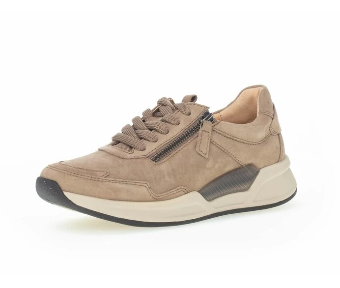 Zapatillas Gabor Mujer Beige | ES0001014