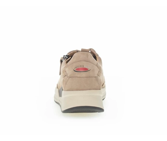 Zapatillas Gabor Mujer Beige | ES0001014