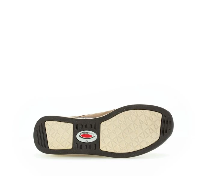 Zapatillas Gabor Mujer Beige | ES0001014