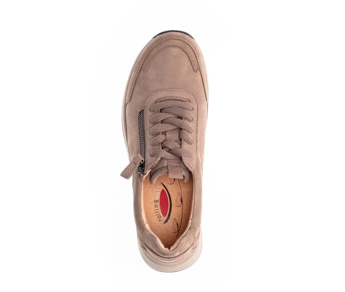 Zapatillas Gabor Mujer Beige | ES0001014
