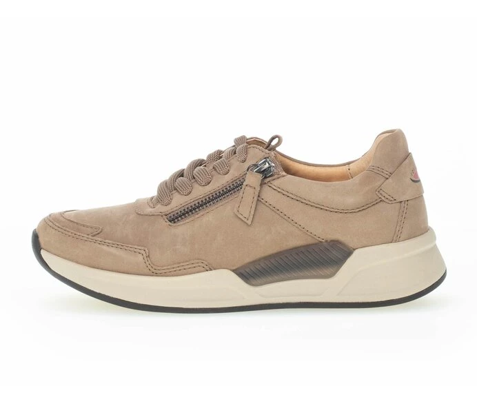 Zapatillas Gabor Mujer Beige | ES0001014