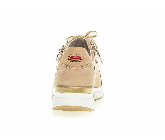 Zapatillas Gabor Mujer Beige | ES0001016