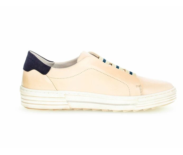 Zapatillas Gabor Mujer Beige | ES0001022