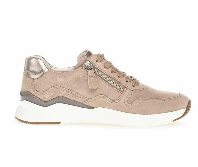 Zapatillas Gabor Mujer Beige | ES0001035