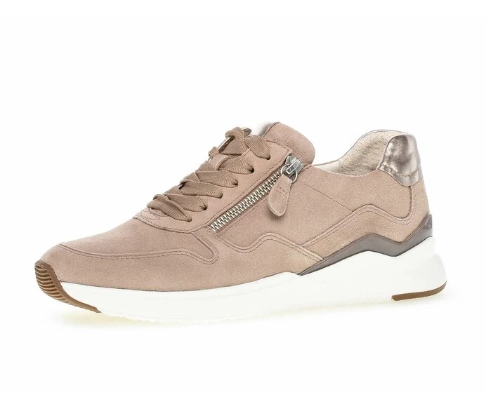 Zapatillas Gabor Mujer Beige | ES0001035