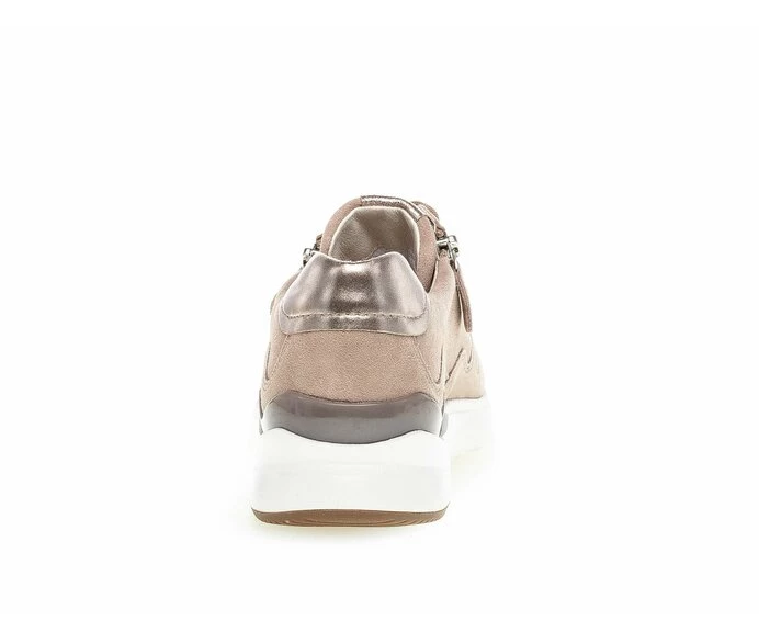 Zapatillas Gabor Mujer Beige | ES0001035