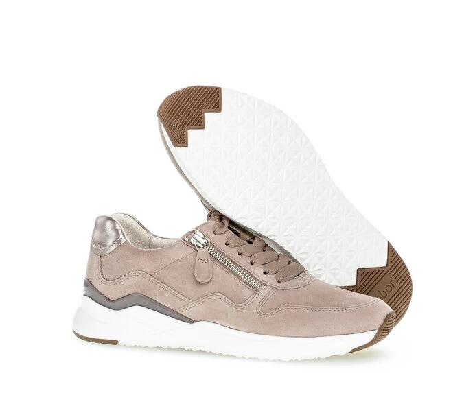 Zapatillas Gabor Mujer Beige | ES0001035