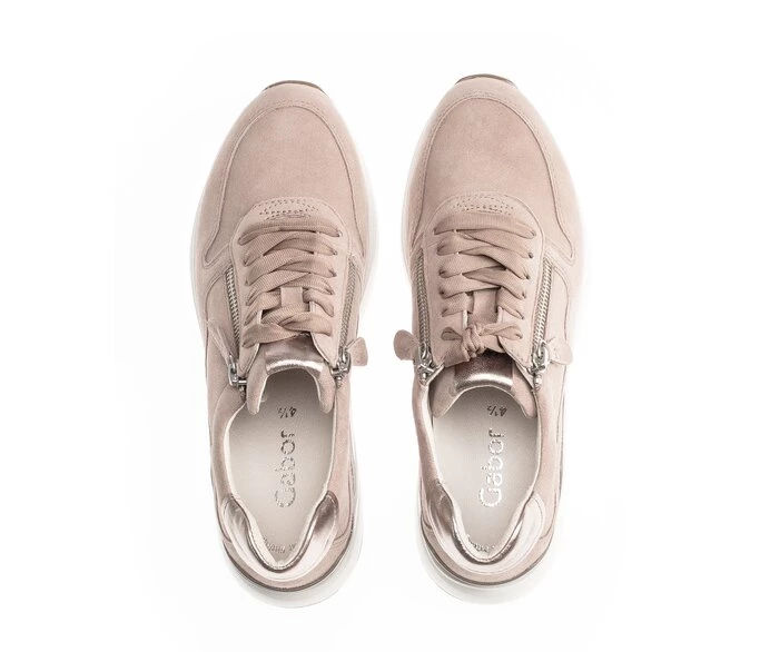 Zapatillas Gabor Mujer Beige | ES0001035
