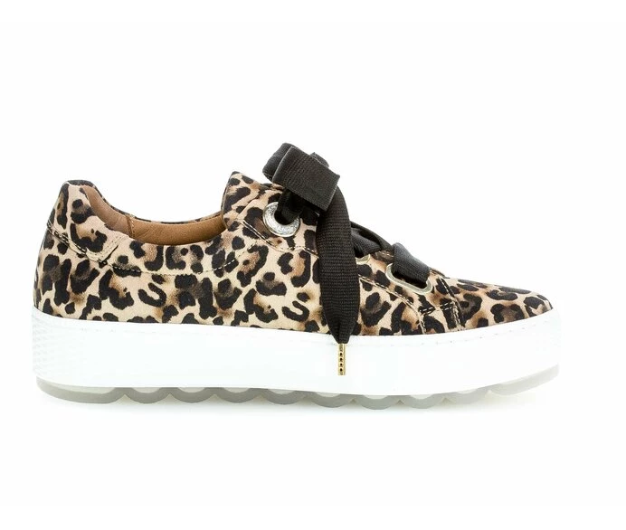 Zapatillas Gabor Mujer Beige | ES0001041