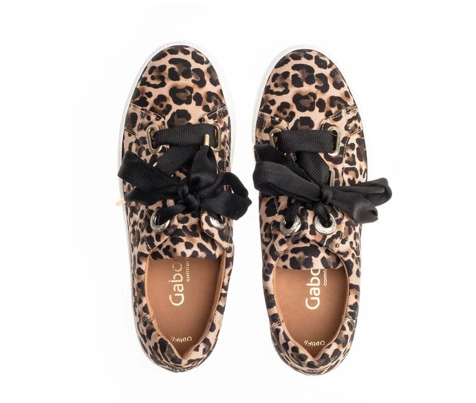 Zapatillas Gabor Mujer Beige | ES0001041