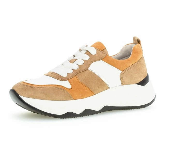 Zapatillas Gabor Mujer Beige | ES0001096