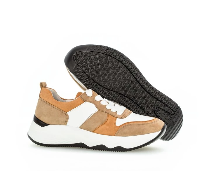 Zapatillas Gabor Mujer Beige | ES0001096