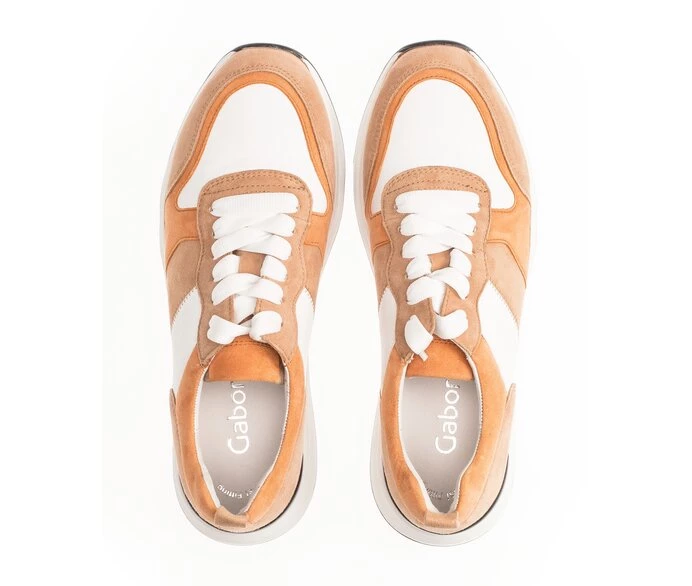 Zapatillas Gabor Mujer Beige | ES0001096