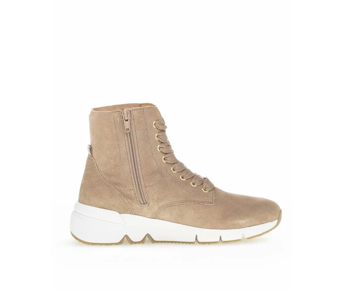 Zapatillas Gabor Mujer Beige | ES0001110