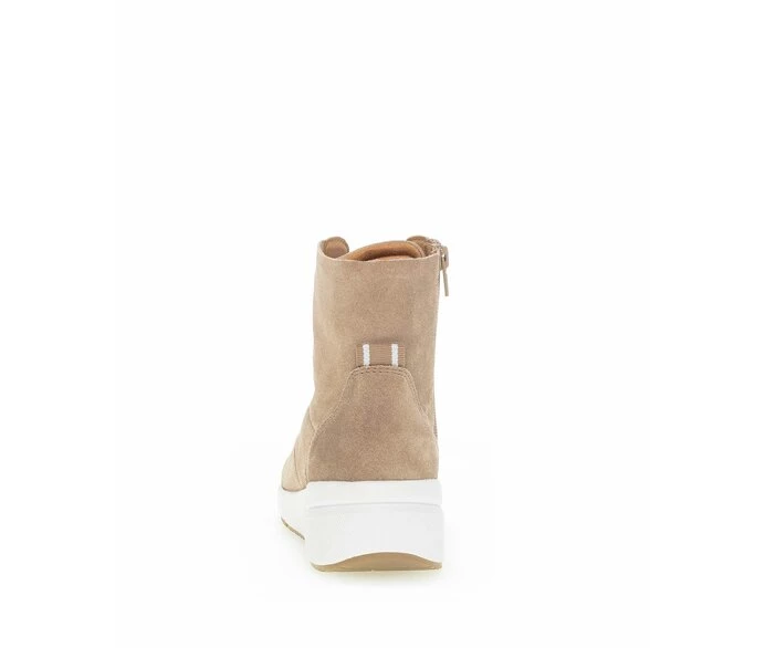 Zapatillas Gabor Mujer Beige | ES0001110