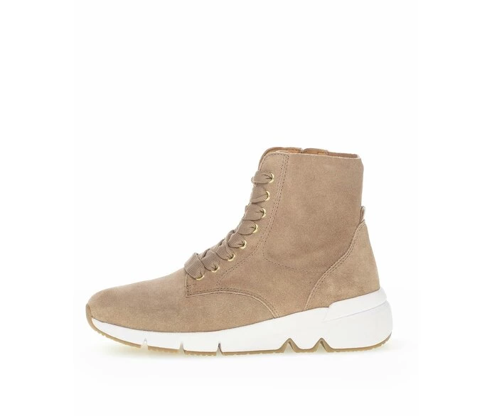 Zapatillas Gabor Mujer Beige | ES0001110