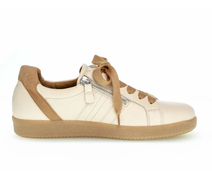 Zapatillas Gabor Mujer Beige | ES0001139