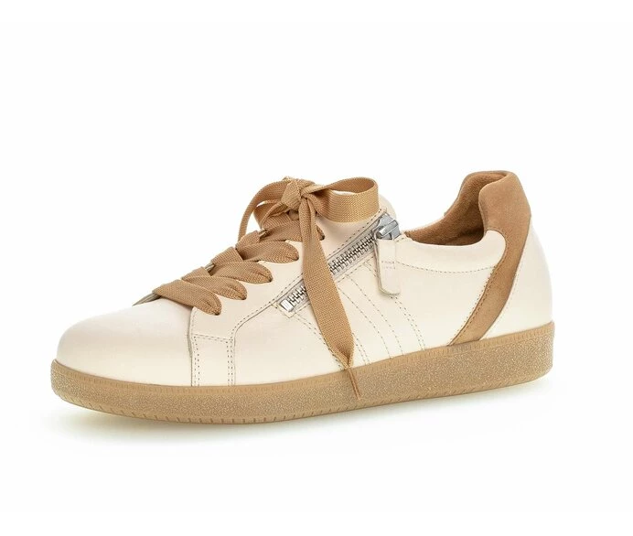 Zapatillas Gabor Mujer Beige | ES0001139