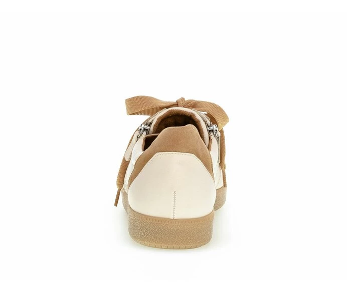 Zapatillas Gabor Mujer Beige | ES0001139
