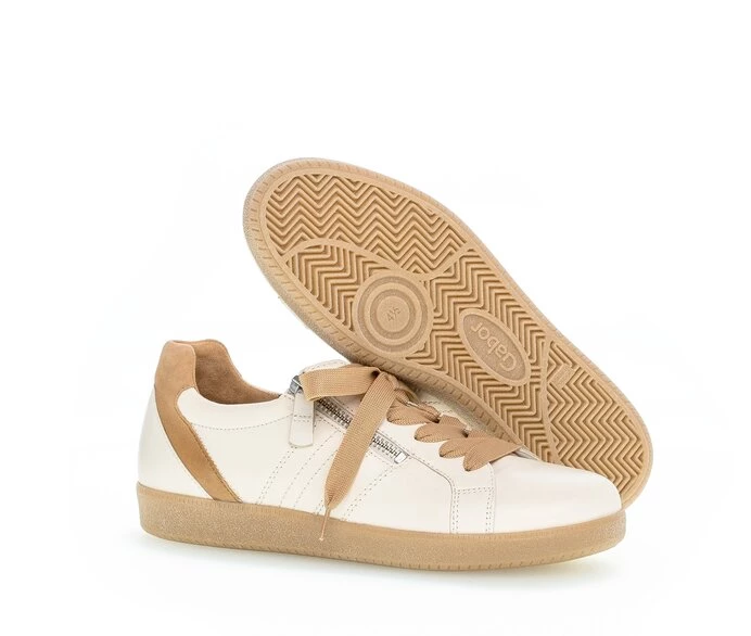 Zapatillas Gabor Mujer Beige | ES0001139