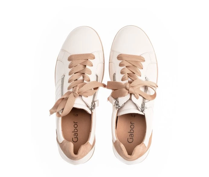 Zapatillas Gabor Mujer Beige | ES0001139