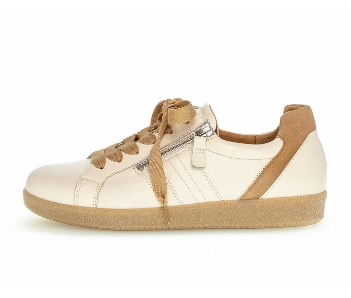 Zapatillas Gabor Mujer Beige | ES0001139
