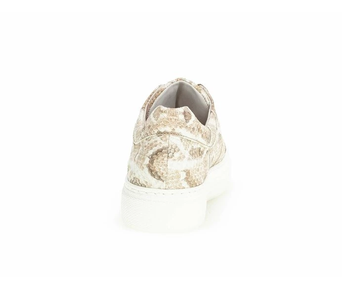 Zapatillas Gabor Mujer Beige | ES0001152