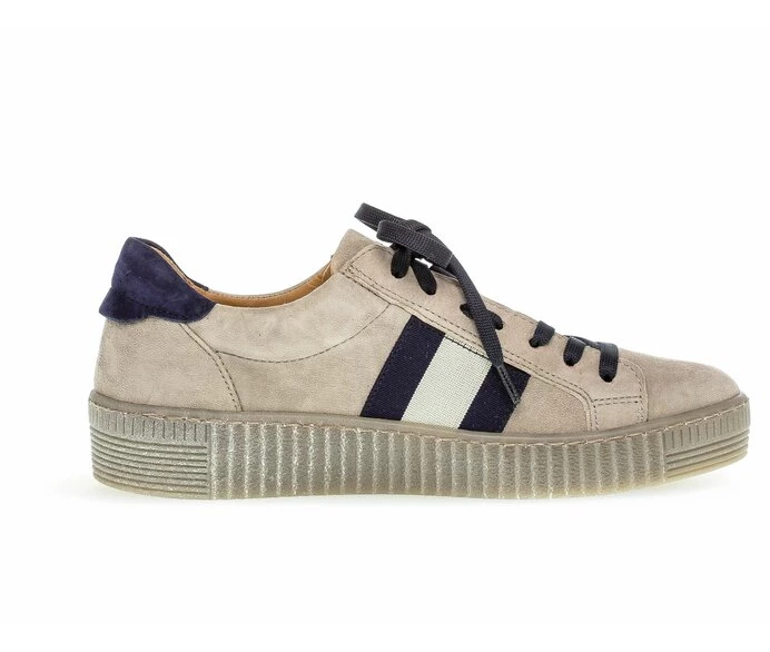 Zapatillas Gabor Mujer Beige | ES0001153