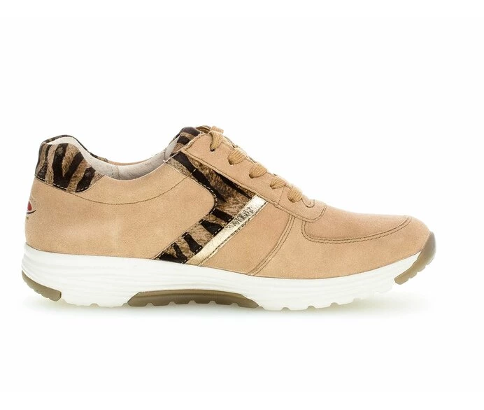 Zapatillas Gabor Mujer Beige | ES0001159